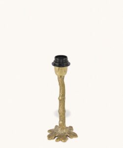 Misty Lamp Short