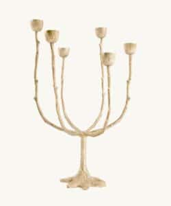Misty Multi Candle Holder