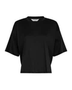 Moa Melea Tee - Black