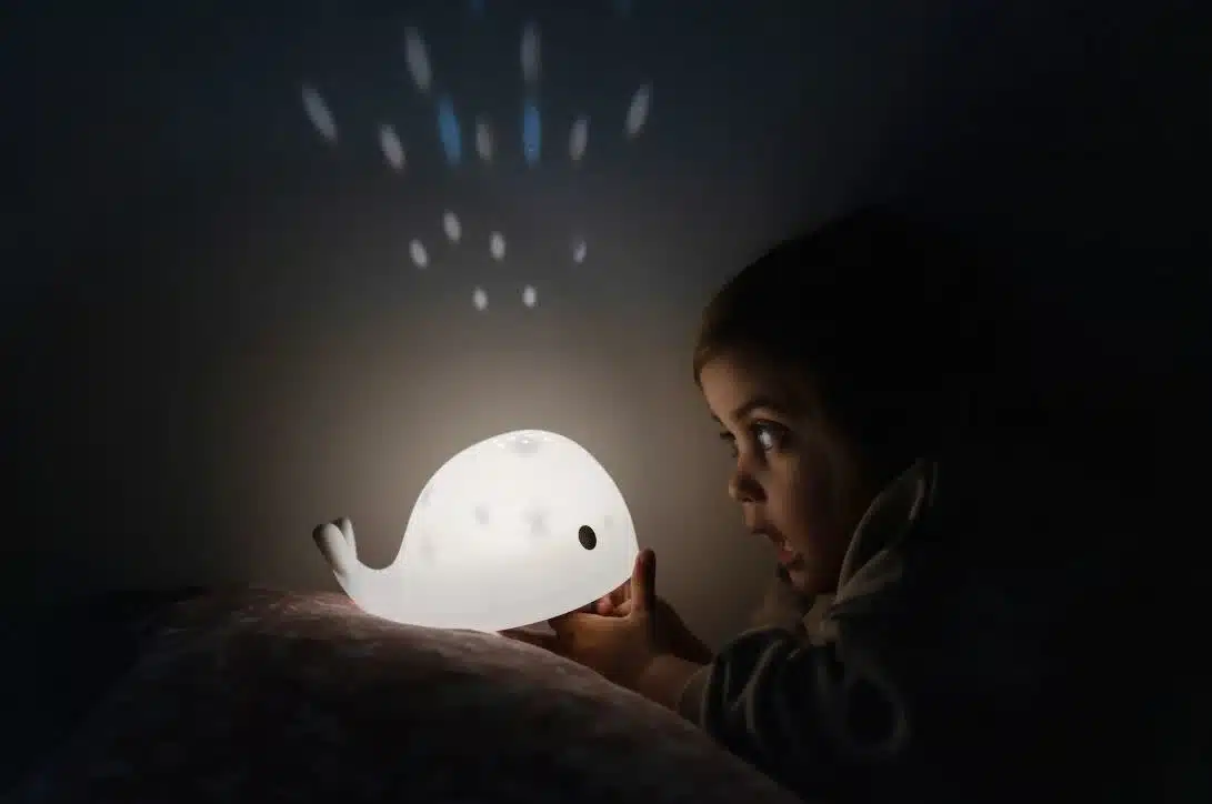 Moby Projector