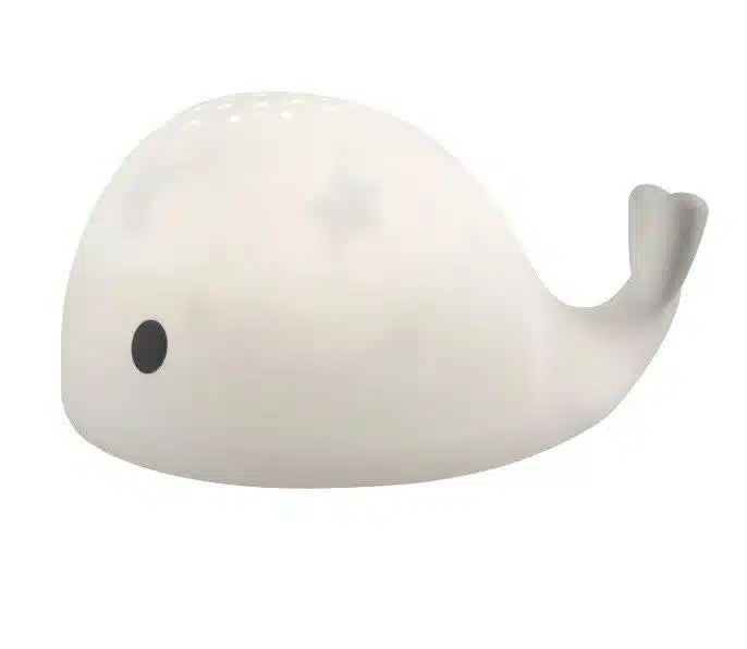 Moby Projector