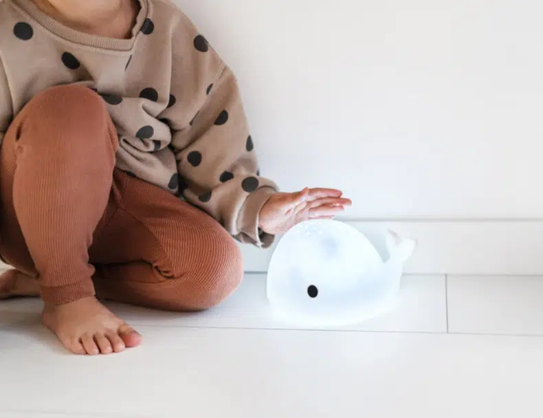 Moby Projector