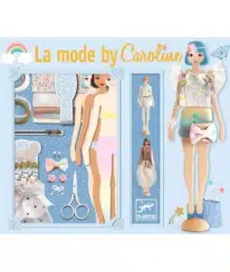 Mode by Caroline