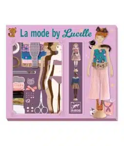 Mode by Lucille