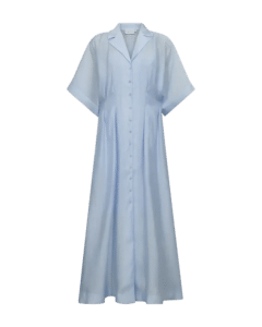 Molly Dress - Skyway
