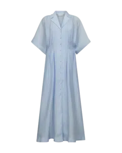 Molly Dress - Skyway