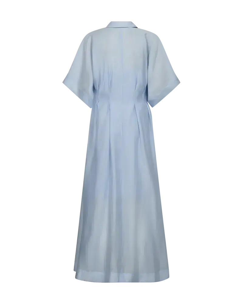 Molly Dress - Skyway