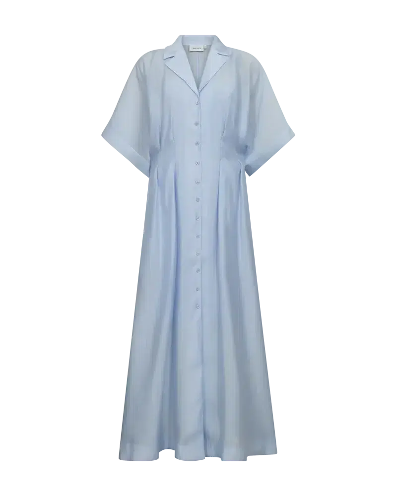 Molly Dress - Skyway