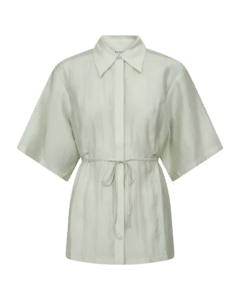 Molly Shirt - Green tint