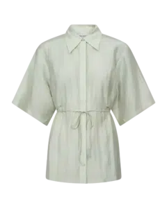 Molly Shirt - Green tint