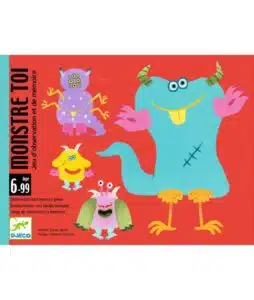 Monstre Toi