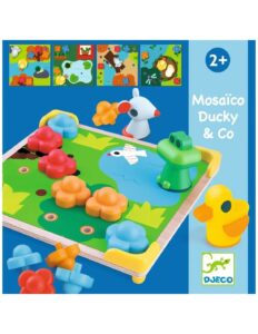 Mosaïco - Ducky & Co