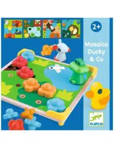 Mosaïco - Ducky & Co
