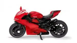 Motorfiets Ducatie Panigale 1299