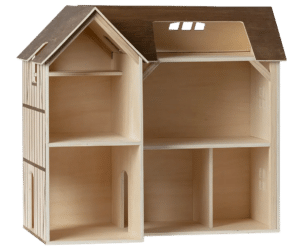 Mouse hole Farmhouse