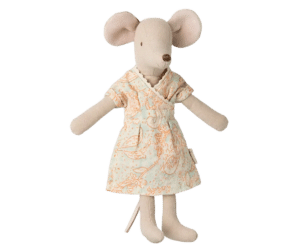 Mum mouse