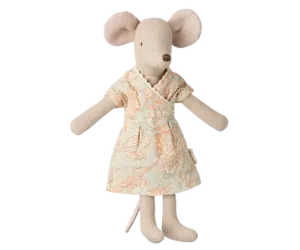 Mum mouse