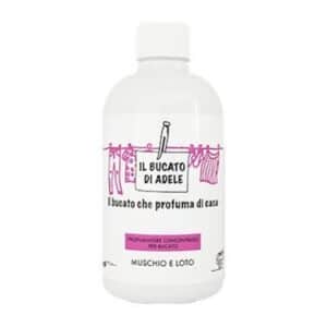 Muschio E Loto 150ml