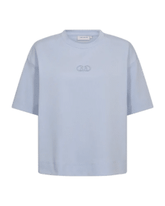 Muse Tee - Heather