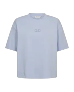 Muse Tee - Heather