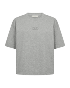 Muse Tee lgrey melange