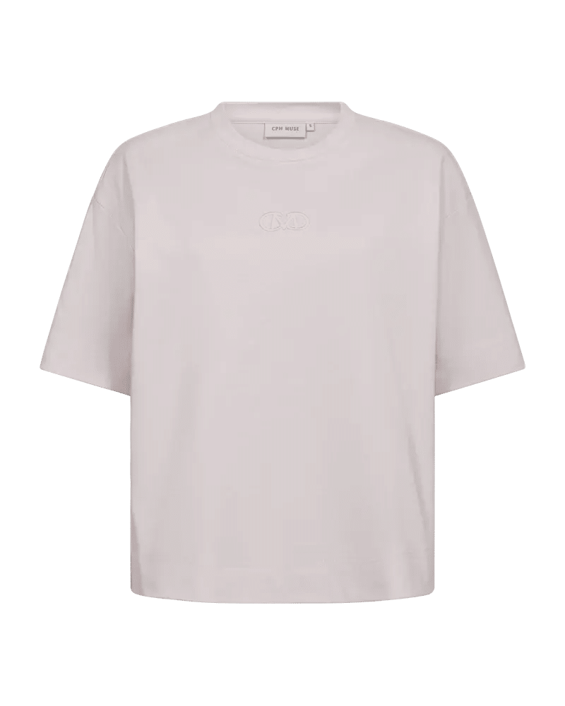 Muse Tee - Orchid Ice