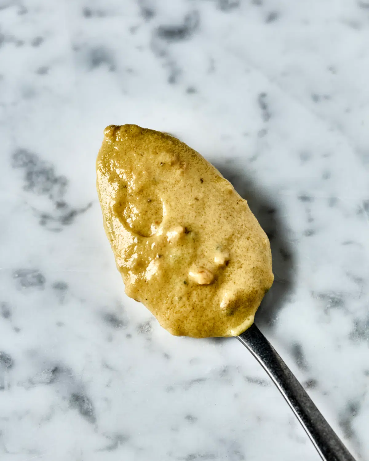 Mustard- Hazelnut & truffle