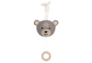 Muziekhanger bear