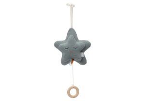 Muziekhanger Star - Sea Green