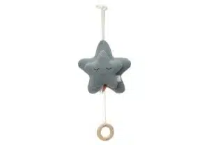 Muziekhanger Star - Sea Green