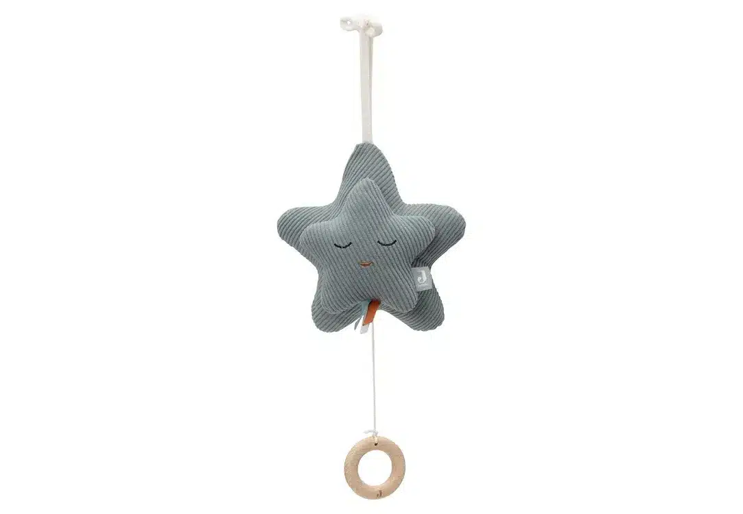 Muziekhanger Star - Sea Green