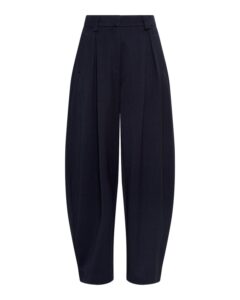 Mynthe Elina HW Pants - Sky Captain