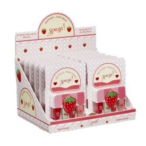 Nagellak set Fruit