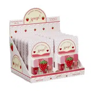 Nagellak set Fruit