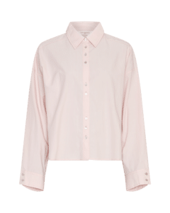 Nesrine Selmina Shirt – Lotus