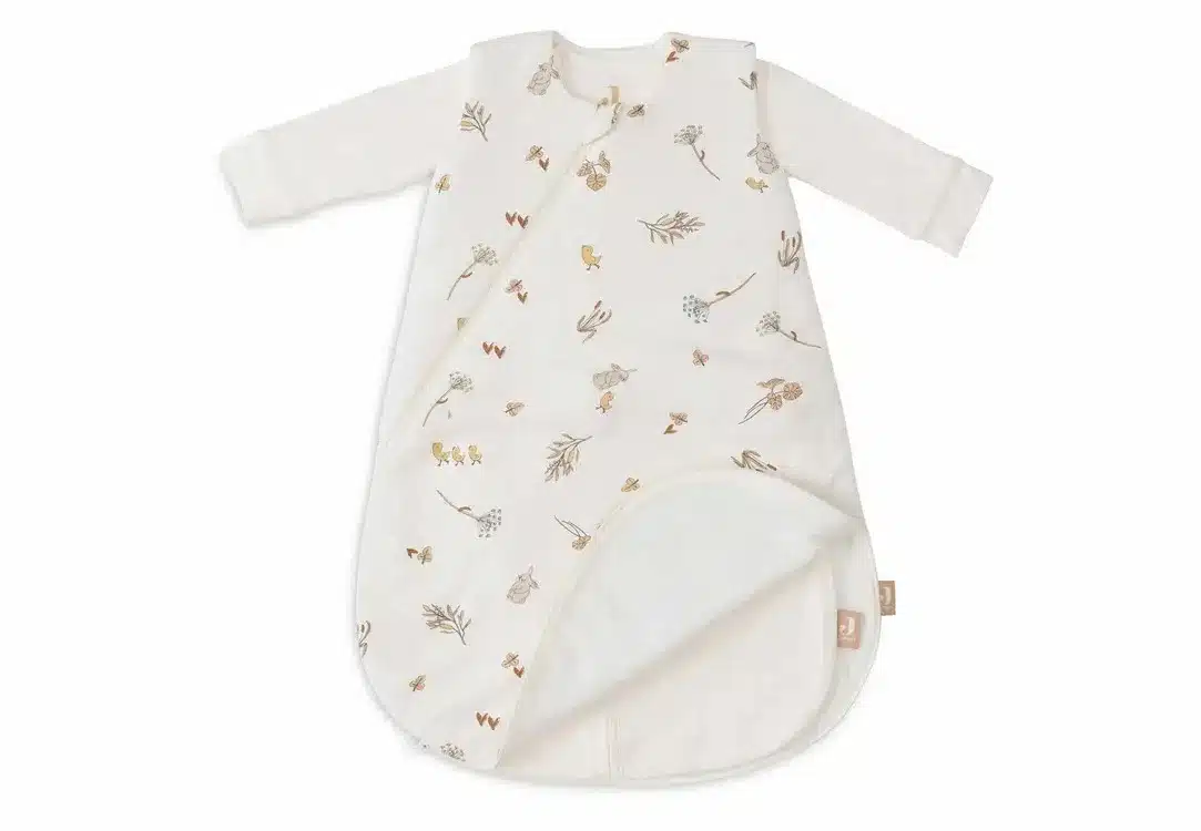Newborn slaapzak 60 cm - Riverside
