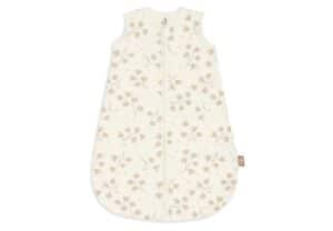 Newborn Slaapzak Jersey 60cm - Leafy Dreams
