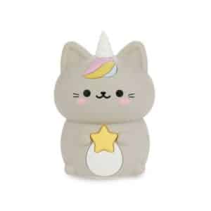 Night light Kawaii Starry - Gray