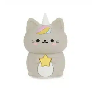 Night light Kawaii Starry - Gray