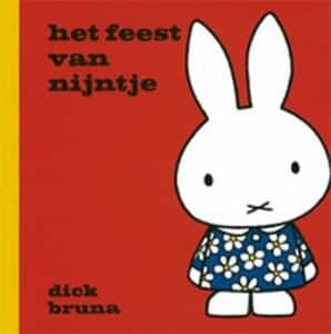 Nijntje - het feest van Nijntje