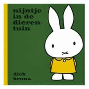 Nijntje - Nijntje in de dierentuin