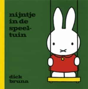 Nijntje - Nijntje in de speeltuin
