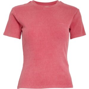 Nina T-Shirt - Pink Lemonade