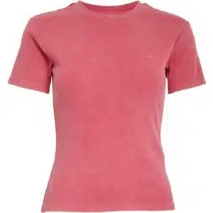 Nina T-Shirt - Pink Lemonade