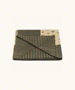 Noa Star Single Throw in Tote Bag - 220x 140 cm