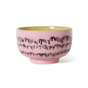 Noodle bowl - Bubble