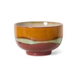 Noodle bowl - Clay