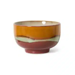 Noodle bowl - Clay