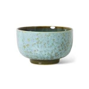 Noodle bowl - Verdigris