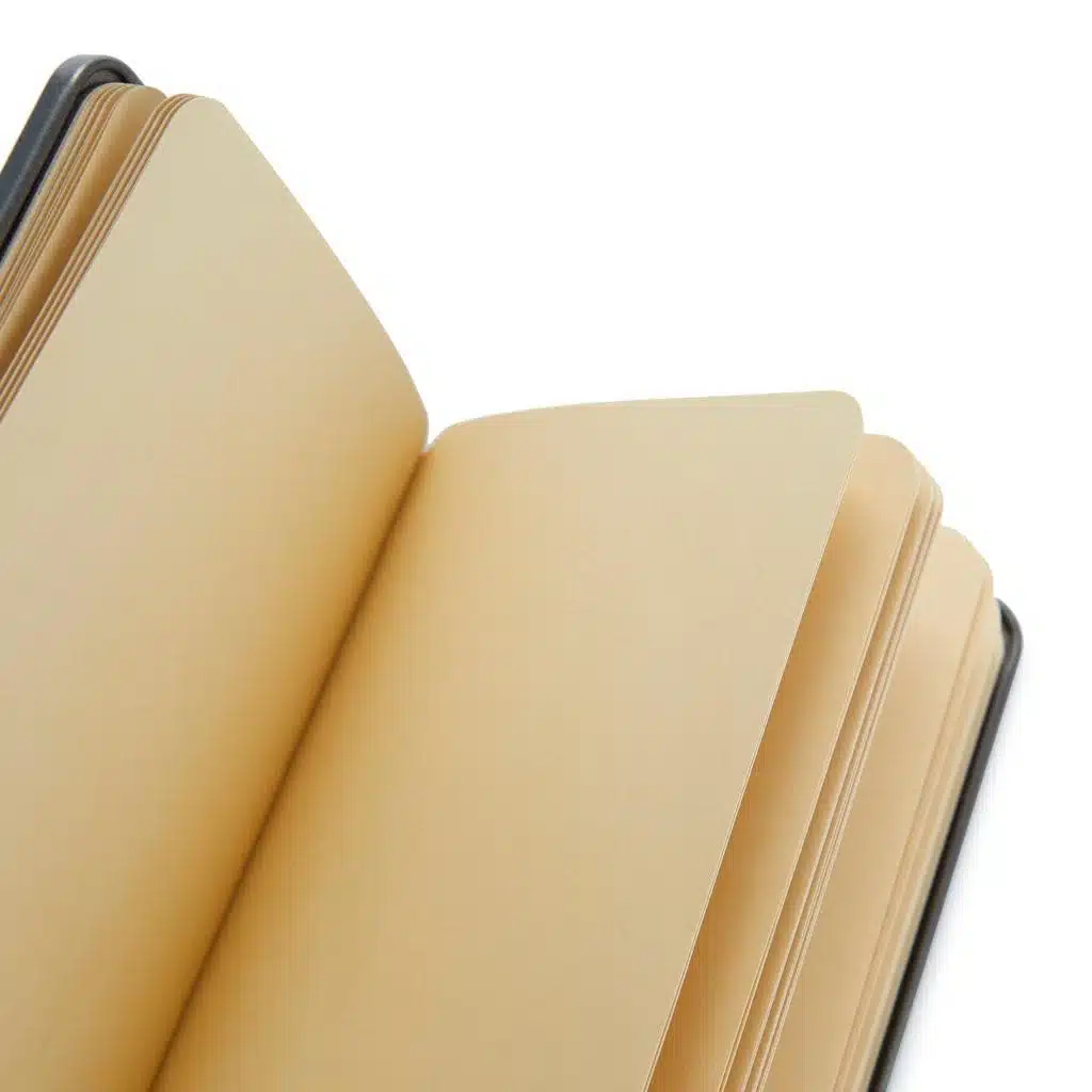 Notebook Conserverie - Saumon